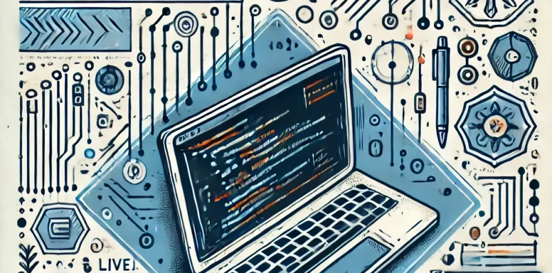 Featured image for post: Effortless Component Testing your first component in isolation with LiveIsolatedComponent